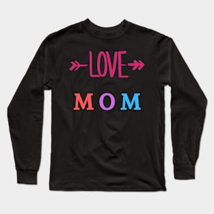 Valentine's day Long Sleeve T-Shirt